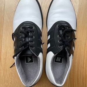 Adidas Women's Golf Shoes